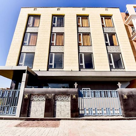Capital O Maurya Inn Джодхпур Екстер'єр фото
