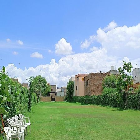 Capital O Maurya Inn Джодхпур Екстер'єр фото